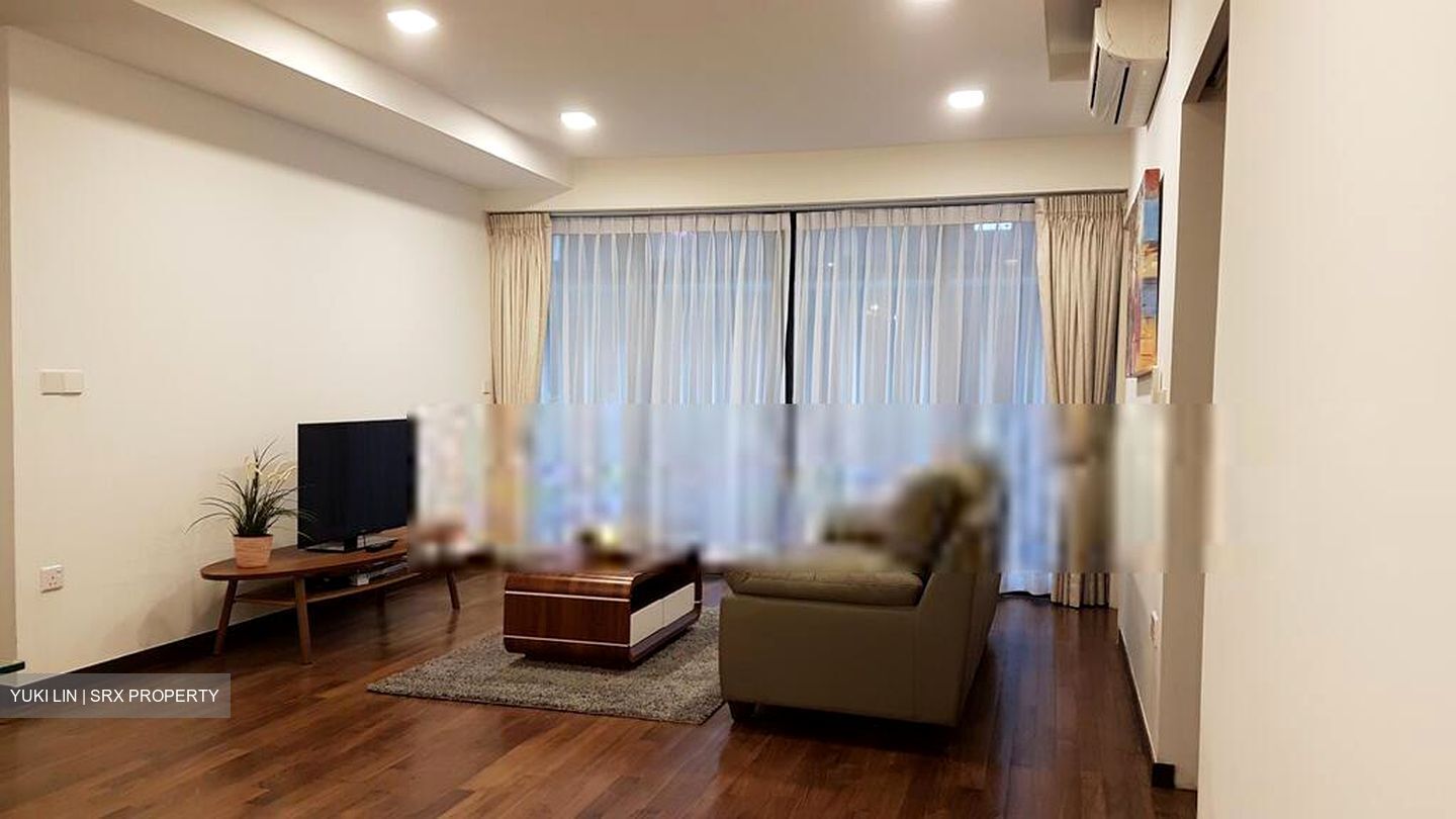 Hijauan (D9), Apartment #627377581
